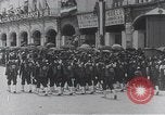 Image of Venustiano Carranza Garza Mexico, 1920, second 36 stock footage video 65675023055