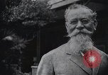 Image of Venustiano Carranza Garza Mexico, 1920, second 37 stock footage video 65675023055