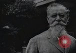Image of Venustiano Carranza Garza Mexico, 1920, second 39 stock footage video 65675023055