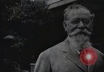 Image of Venustiano Carranza Garza Mexico, 1920, second 41 stock footage video 65675023055