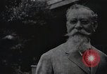Image of Venustiano Carranza Garza Mexico, 1920, second 42 stock footage video 65675023055