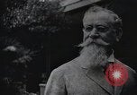 Image of Venustiano Carranza Garza Mexico, 1920, second 43 stock footage video 65675023055