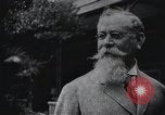 Image of Venustiano Carranza Garza Mexico, 1920, second 44 stock footage video 65675023055