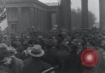 Immagine di Kapp Putsch contro la Repubblica di Weimar Berlino Germania, 1920, secondo 34 filmato di repertorio 65675023057