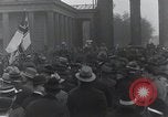 Immagine di Kapp Putsch contro la Repubblica di Weimar Berlino Germania, 1920, secondo 35 filmato di repertorio 65675023057