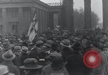 Immagine di Kapp Putsch contro la Repubblica di Weimar Berlino Germania, 1920, secondo 37 filmato di repertorio 65675023057
