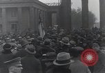 Immagine di Kapp Putsch contro la Repubblica di Weimar Berlino Germania, 1920, secondo 38 filmato di repertorio 65675023057