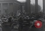 Immagine di Kapp Putsch contro la Repubblica di Weimar Berlino Germania, 1920, secondo 39 filmato di repertorio 65675023057