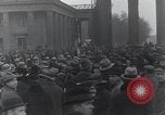 Immagine di Kapp Putsch contro la Repubblica di Weimar Berlino Germania, 1920, secondo 40 filmato di repertorio 65675023057