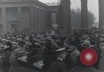 Immagine di Kapp Putsch contro la Repubblica di Weimar Berlino Germania, 1920, secondo 41 filmato di repertorio 65675023057