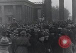 Immagine di Kapp Putsch contro la Repubblica di Weimar Berlino Germania, 1920, secondo 48 filmato di repertorio 65675023057