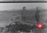 Standbild AEF Strafexpedition Mexiko, 1916, aus Sekunde 1 historischem Filmmaterial Videoclip 65675023058