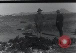 Standbild AEF Strafexpedition Mexiko, 1916, aus Sekunde 4 historischem Filmmaterial Videoclip 65675023058