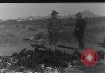 Standbild AEF Strafexpedition Mexiko, 1916, aus Sekunde 5 historischem Filmmaterial Videoclip 65675023058