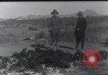 Standbild AEF Strafexpedition Mexiko, 1916, aus Sekunde 6 historischem Filmmaterial Videoclip 65675023058