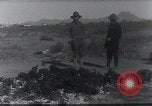 Standbild AEF Strafexpedition Mexiko, 1916, aus Sekunde 7 historischem Filmmaterial Videoclip 65675023058