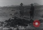 Standbild AEF Strafexpedition Mexiko, 1916, aus Sekunde 8 historischem Filmmaterial Videoclip 65675023058