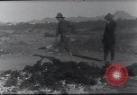Standbild AEF Strafexpedition Mexiko, 1916, aus Sekunde 12 historischem Filmmaterial Videoclip 65675023058