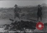 Standbild AEF Strafexpedition Mexiko, 1916, aus Sekunde 13 historischem Filmmaterial Videoclip 65675023058