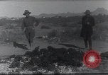 Standbild AEF Strafexpedition Mexiko, 1916, aus Sekunde 14 historischem Filmmaterial Videoclip 65675023058