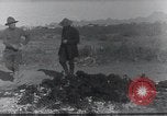 Standbild AEF Strafexpedition Mexiko, 1916, aus Sekunde 17 historischem Filmmaterial Videoclip 65675023058