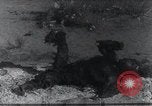 Standbild AEF Strafexpedition Mexiko, 1916, aus Sekunde 23 historischem Filmmaterial Videoclip 65675023058