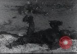 Standbild AEF Strafexpedition Mexiko, 1916, aus Sekunde 25 historischem Filmmaterial Videoclip 65675023058
