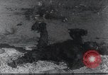 Standbild AEF Strafexpedition Mexiko, 1916, aus Sekunde 27 historischem Filmmaterial Videoclip 65675023058