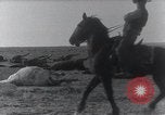 Standbild AEF Strafexpedition Mexiko, 1916, aus Sekunde 61 historischem Filmmaterial Videoclip 65675023058