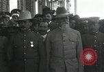 Immagine di Generale messicano Alvaro Obregon Messico, 1917, secondo 3 filmato di repertorio 65675023059