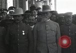 Immagine di Generale messicano Alvaro Obregon Messico, 1917, secondo 4 filmato di repertorio 65675023059