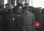 Immagine di Generale messicano Alvaro Obregon Messico, 1917, secondo 5 filmato di repertorio 65675023059