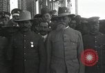 Immagine di Generale messicano Alvaro Obregon Messico, 1917, secondo 6 filmato di repertorio 65675023059