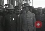Immagine di Generale messicano Alvaro Obregon Messico, 1917, secondo 8 filmato di repertorio 65675023059