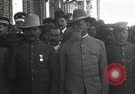 Immagine di Generale messicano Alvaro Obregon Messico, 1917, secondo 10 filmato di repertorio 65675023059