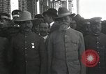 Immagine di Generale messicano Alvaro Obregon Messico, 1917, secondo 11 filmato di repertorio 65675023059