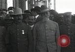 Immagine di Generale messicano Alvaro Obregon Messico, 1917, secondo 12 filmato di repertorio 65675023059