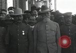 Immagine di Generale messicano Alvaro Obregon Messico, 1917, secondo 13 filmato di repertorio 65675023059