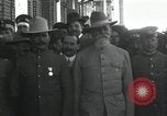 Immagine di Generale messicano Alvaro Obregon Messico, 1917, secondo 14 filmato di repertorio 65675023059
