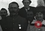 Immagine di Generale messicano Alvaro Obregon Messico, 1917, secondo 18 filmato di repertorio 65675023059