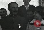 Immagine di Generale messicano Alvaro Obregon Messico, 1917, secondo 19 filmato di repertorio 65675023059