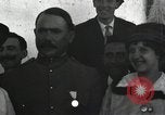 Immagine di Generale messicano Alvaro Obregon Messico, 1917, secondo 21 filmato di repertorio 65675023059