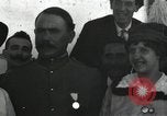 Immagine di Generale messicano Alvaro Obregon Messico, 1917, secondo 22 filmato di repertorio 65675023059