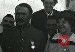 Immagine di Generale messicano Alvaro Obregon Messico, 1917, secondo 24 filmato di repertorio 65675023059