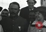 Immagine di Generale messicano Alvaro Obregon Messico, 1917, secondo 25 filmato di repertorio 65675023059