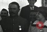 Immagine di Generale messicano Alvaro Obregon Messico, 1917, secondo 26 filmato di repertorio 65675023059