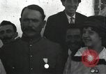 Immagine di Generale messicano Alvaro Obregon Messico, 1917, secondo 27 filmato di repertorio 65675023059
