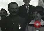 Immagine di Generale messicano Alvaro Obregon Messico, 1917, secondo 28 filmato di repertorio 65675023059