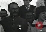 Immagine di Generale messicano Alvaro Obregon Messico, 1917, secondo 29 filmato di repertorio 65675023059