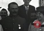 Immagine di Generale messicano Alvaro Obregon Messico, 1917, secondo 30 filmato di repertorio 65675023059